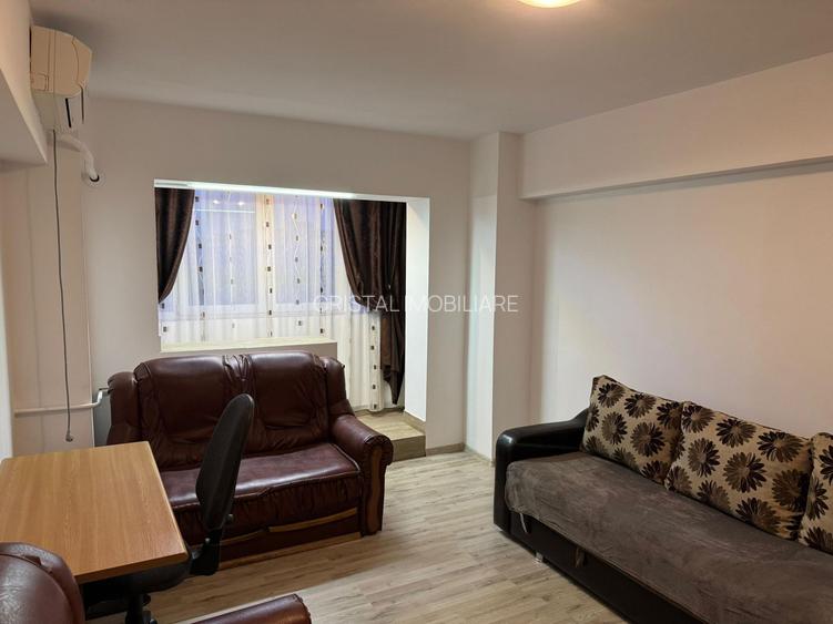 Apartament 2 camere modern, lângă metrou Titan, mobilat și utilat - 3