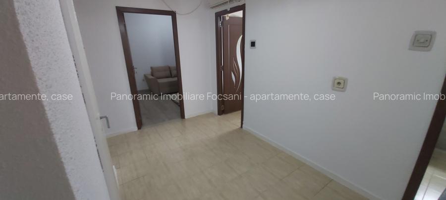 Apartament 3 camere de inchiriat, ultracentral Focsani - 21