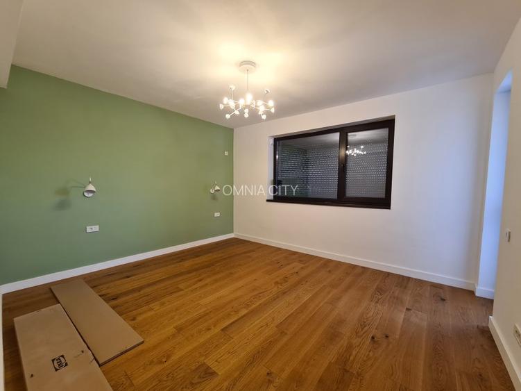 Omnia-Proprietati alese! Casa mare, curte mare, terasa mare, birou. Superlativ! - 18