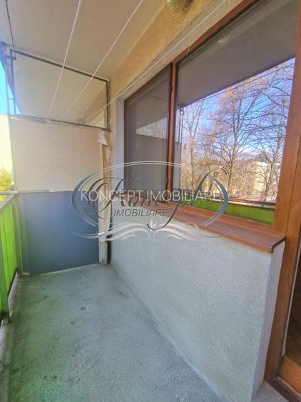 Apartament decomandat in zona USAMV  - 13