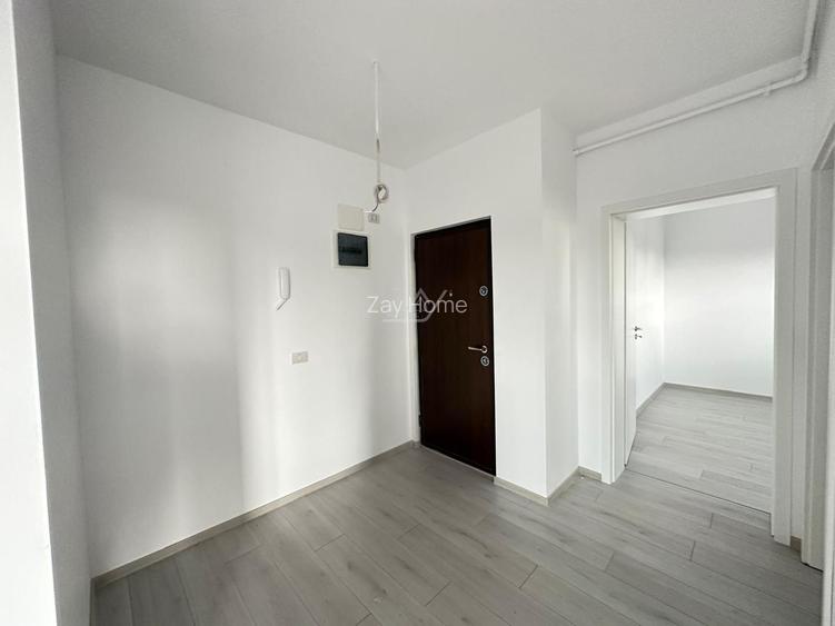 Bloc nou cu finisaje superioare. Etaj intermediar. Loc de parcare - 6