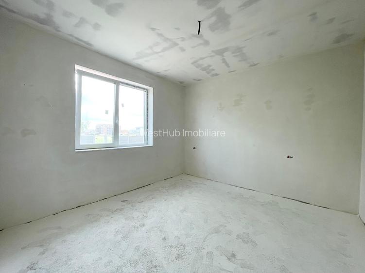 Casa individuala 4 camere, 77mp utili, 503mp teren - Mosnita Veche - 4