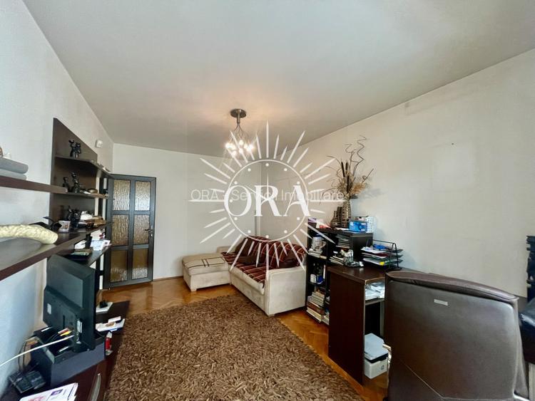 APARTAMENT DE VANZARE CU 3 CAMERE IN PLOPILOR | 90 MP | GARAJ INCLUS IN PRET  - 9