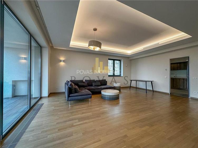 Inchiriere Apartament 3 Camere Primaverii Aviatorilor - 15