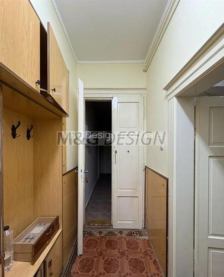 Apartament  2  camere Ultracentral etaj 2 - 6