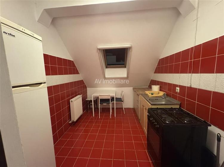 Inchiriere Apartament 2 camere - Valea Furcii - Loc Parcare - Valea Larga - 14