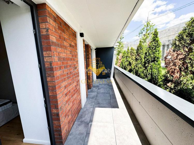 2 camere, modern, Zorilor, zona LIDL, totul nou, Scala Frunzisului - 7