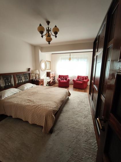 Vânzare Apartament - Duplex cu dotări bulevard Mamaia parcare privata - 12