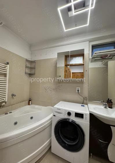 2 camere | Unirii/Cantemir | proximitate metrou | 50 mp | etaj 3 - 5