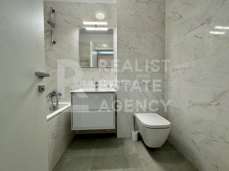 Apartament 2 camere de închiriat | Pipera - Rond OMV | Residence 5 - 14