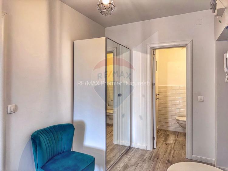 Apartament 3 camere în zona Domenii - 13