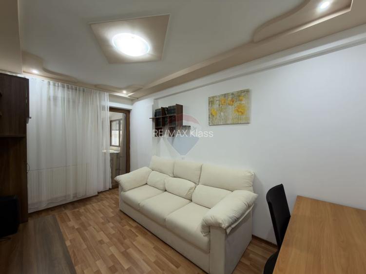 Apartament cu 2 camere de închiriat în zona Fundeni - 2