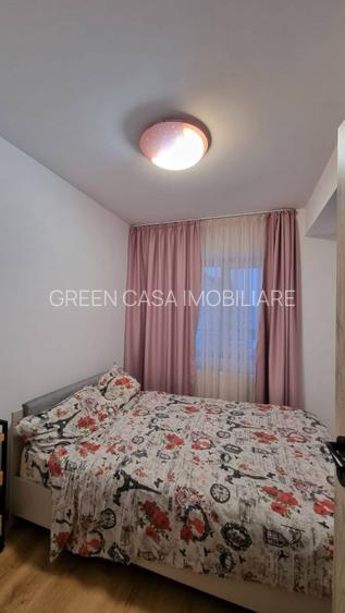 Apartament 3 camere gata de mutare , zona Urusagului, parcare subterana . - 6