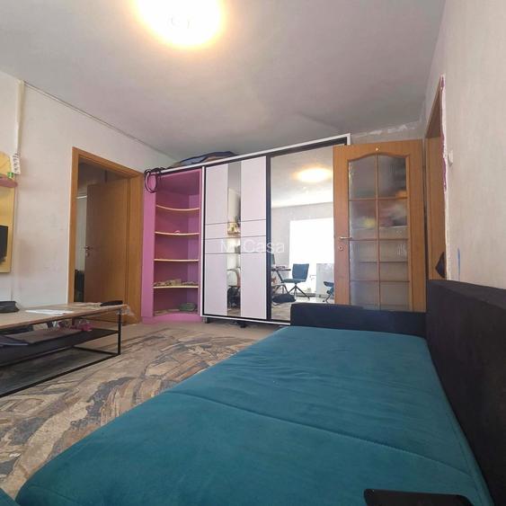 Apartament de vanzare 2 camere, zona Gemenii, Astra, Brasov - 5