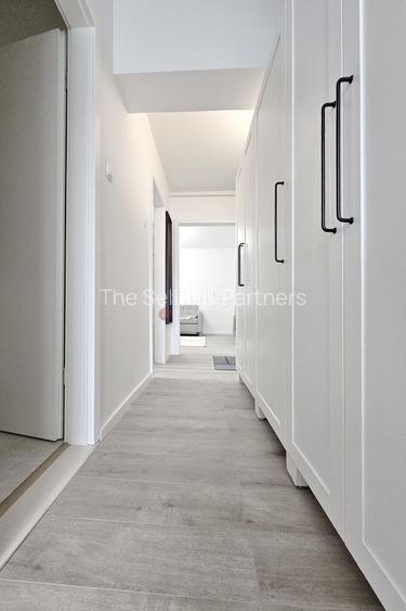 Apartament Insorit- Prima Inchiriere - 16