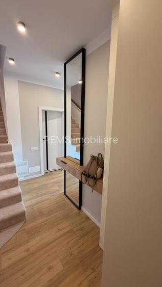 Apartament pe 2 nivele, la prima inchiriere, zona Constantin Brancusi - 13
