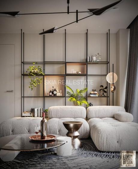 VANZARE 3 CAMERE// ONE HERASTRAU VISTA// DIRECT DEZVOLTATOR - 6