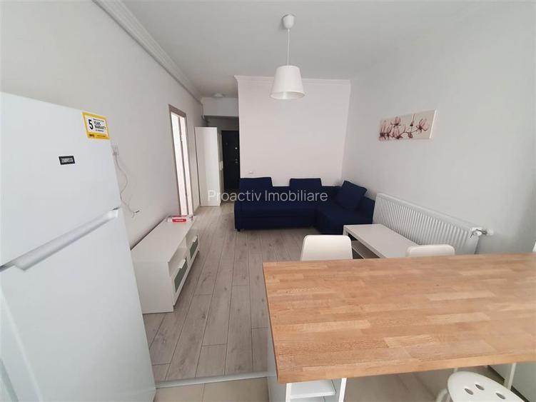 Apartament 2 camere | Obcini | Bloc Nou | Etaj 1 | Parcare | I2C-1701 - 2