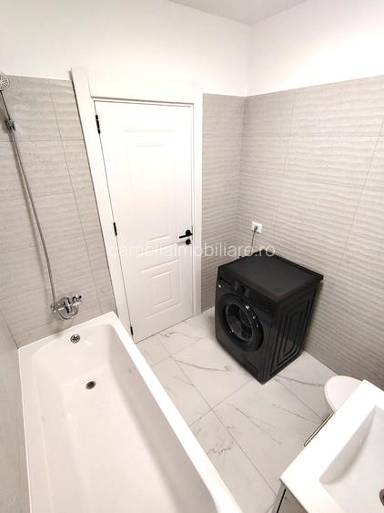 Garsonieră,nouă, moderna, centrala, Metalurgiei, Drumul Binelui,nr  71 - 6