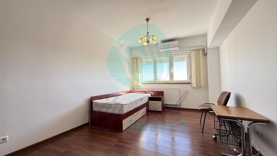 Apartament 3 camere luminos, Mântuleasa – Armenească - 5