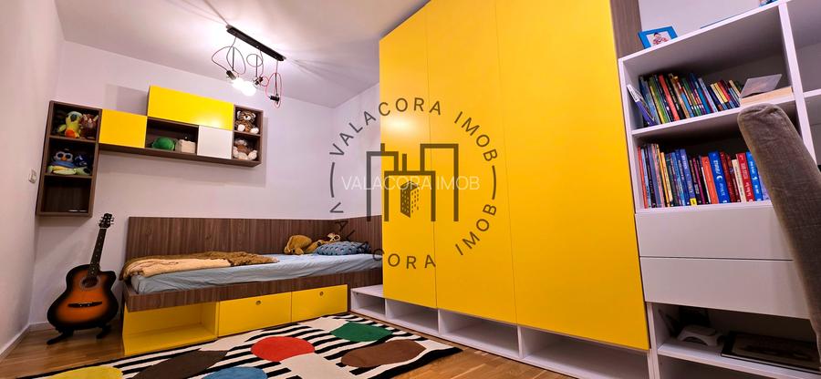 Casă individuală – Zona Doamna Ghica | 162 mp utili | Mobilată si utilata - 14