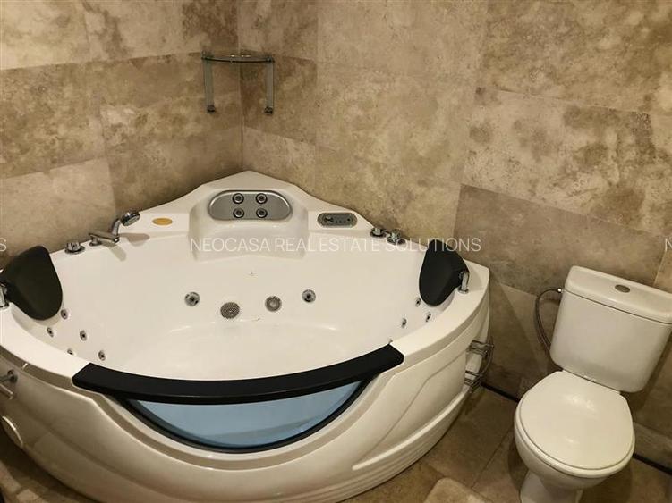 Apartament cu gradina de 100 mp - 3 camere- Herastrau, Nordului - 11