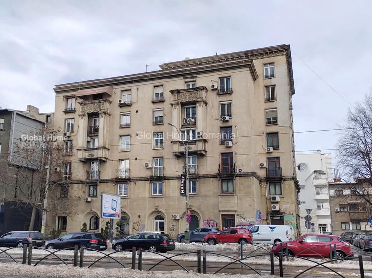 Iancu de Hunedoara - Dorobanți | Garsonieră | Liniște | 43 Mp - 13