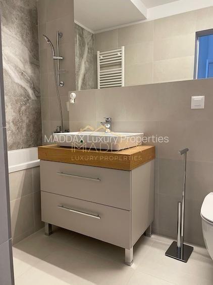 Apartament 3 camere***Modern***Loc parcare inclus// Mall Promenada - 12