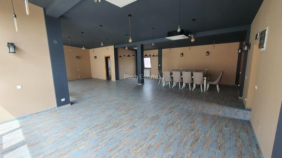 Vila Individuala Functii Multiple | P+2 | Erou Iancu Nicolae\Pipera - 17