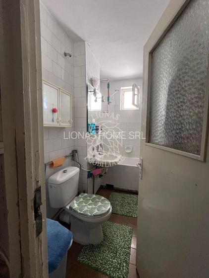 Apartament 3 camere 70 mp-balcon-Zona Imparatul Traian - 6