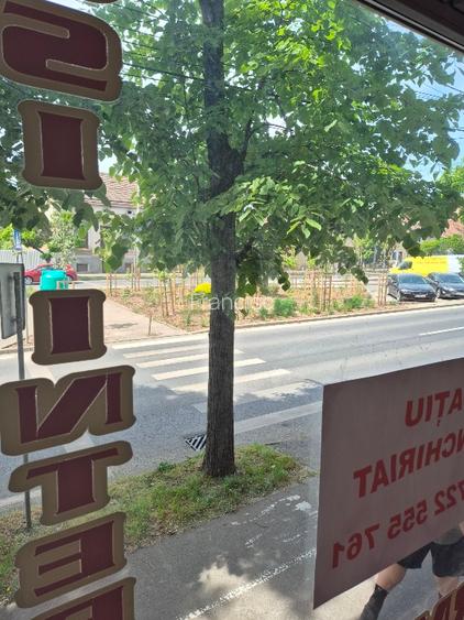 Inchiriez spatiu comercial - 7