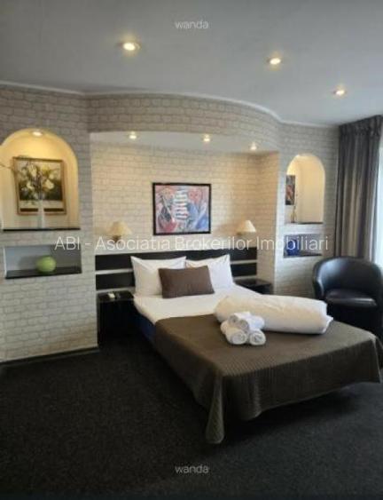 Unirii Garsoniera cf 1 sporit supr 40mp - 15