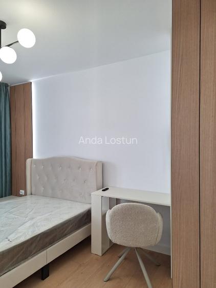 Apartament 3 camere Floresti, str. Eroilor - 6