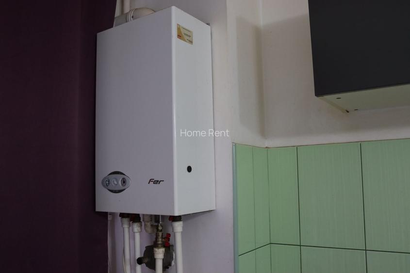 Apartament  tip studio de vânzare Splaiul Unirii -Confort City/ centrala termica - 5