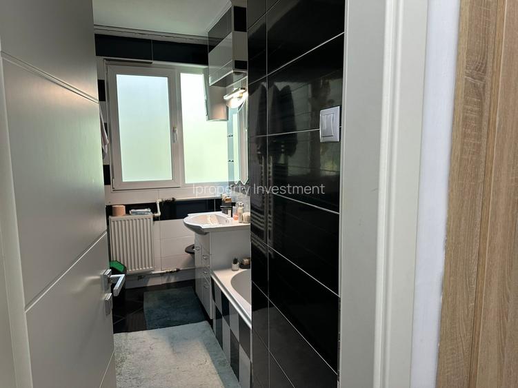 Piata Sudului | 2 camere | Parcare | Metrou | Ac | - 9