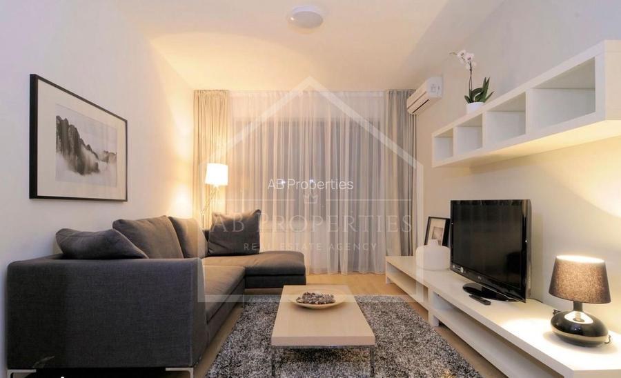 Apartamente 2/3 Camere | Loc Parcare Subteran | Sector 1-Privighetorilor - 3