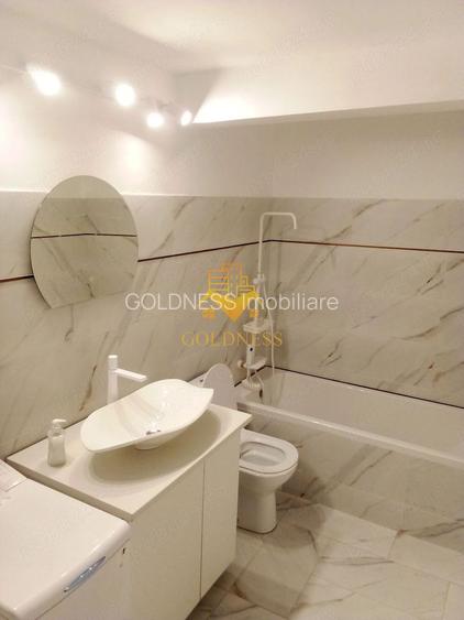 3 camere, moder, curte 105 mp, Parcul Central, Polivalenta, central - 3