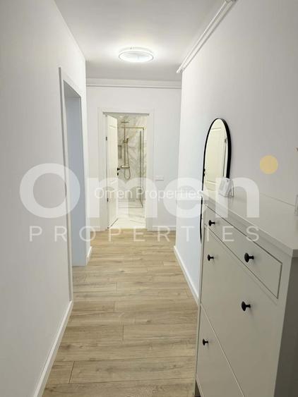 Apartament de inchiriat | zona Daliei | 64mp - 3