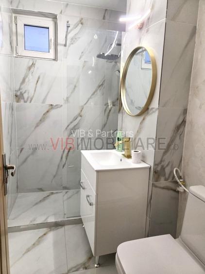 Vanzare Apartament 2 camere  Tineretului, Parter, Totul Nou - 7