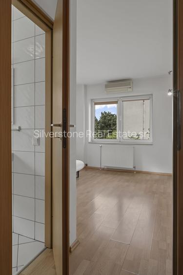 3 Splendid in Primaverii etaj 2 din 3, in bloc butic,  parcare - 9