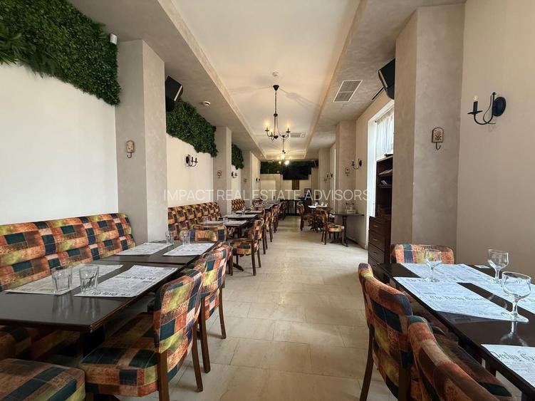 OPORTUNITATE UNICĂ DE INVESTIȚIE ‖ SPAȚIU COMERCIAL CONSOLIDAT ‖ LIPSCANI ‖ - 2