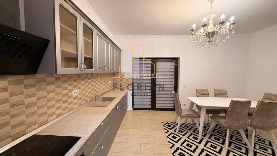 Casa premium cu 5 camere, de inchiriat/ Dumbravita - 24