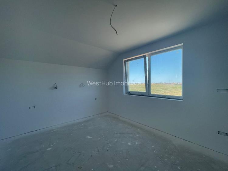 Duplex 3 camere despartit prin baie - Urseni - 10