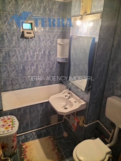 Apartament 2 camere, etaj 2, zonă centrală, 57 mp, mobilat/utilat - 7