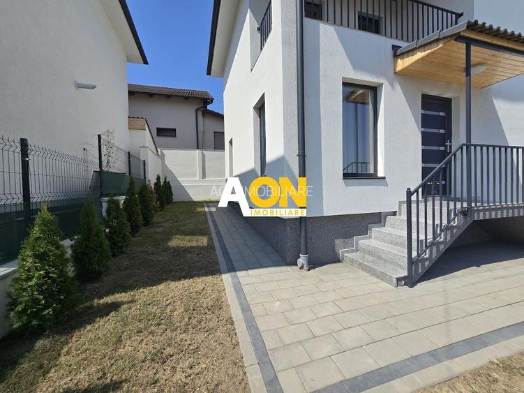 Casa Individuala, 3 Camere, Complet Mobilată, Zona Schit - 5