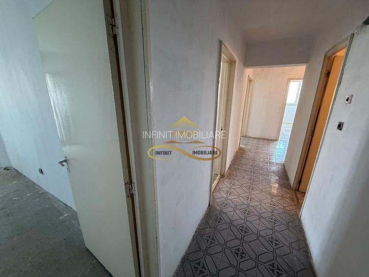 Apartament 3 camere de vanzare in Bacau - 8