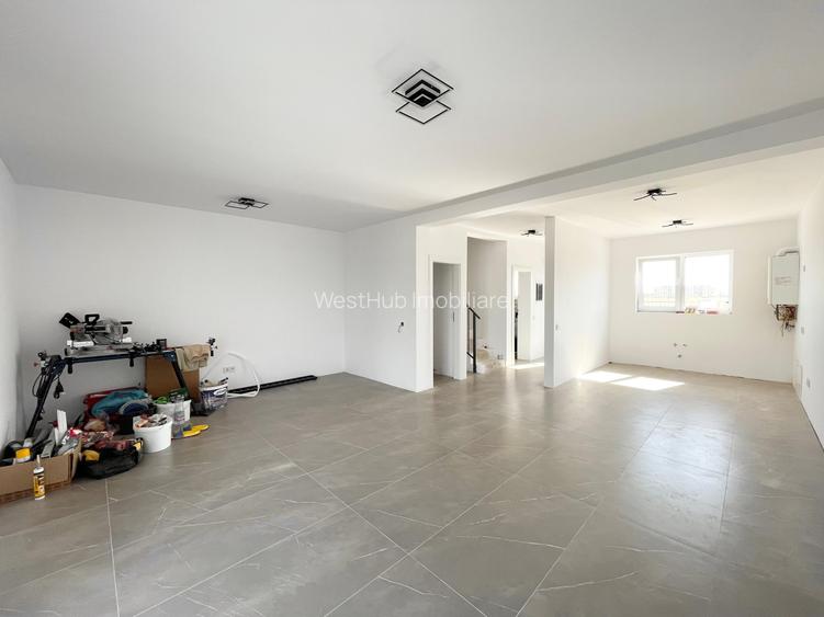 Duplex modern 4 camere  Mosnita-Urseni - 2