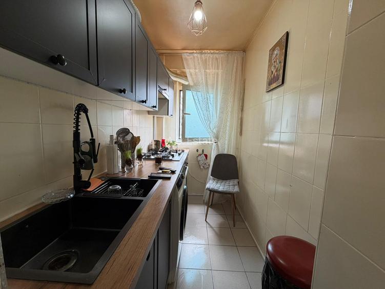 Pantelimon 2 Camere Bloc 1974 Reabilitat Instalatii Schimbate 15 Min Metrou - 7