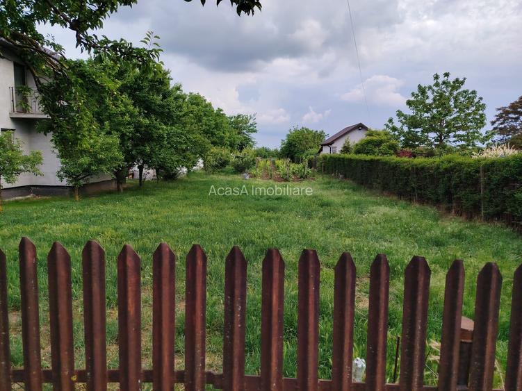 Visul casei tale începe aici teren de vânzare în Vânători, Galați - 3