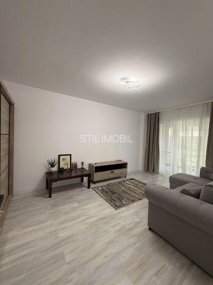 Apartament 1 cameră, complex rezidențial Moara de Vânt - 3